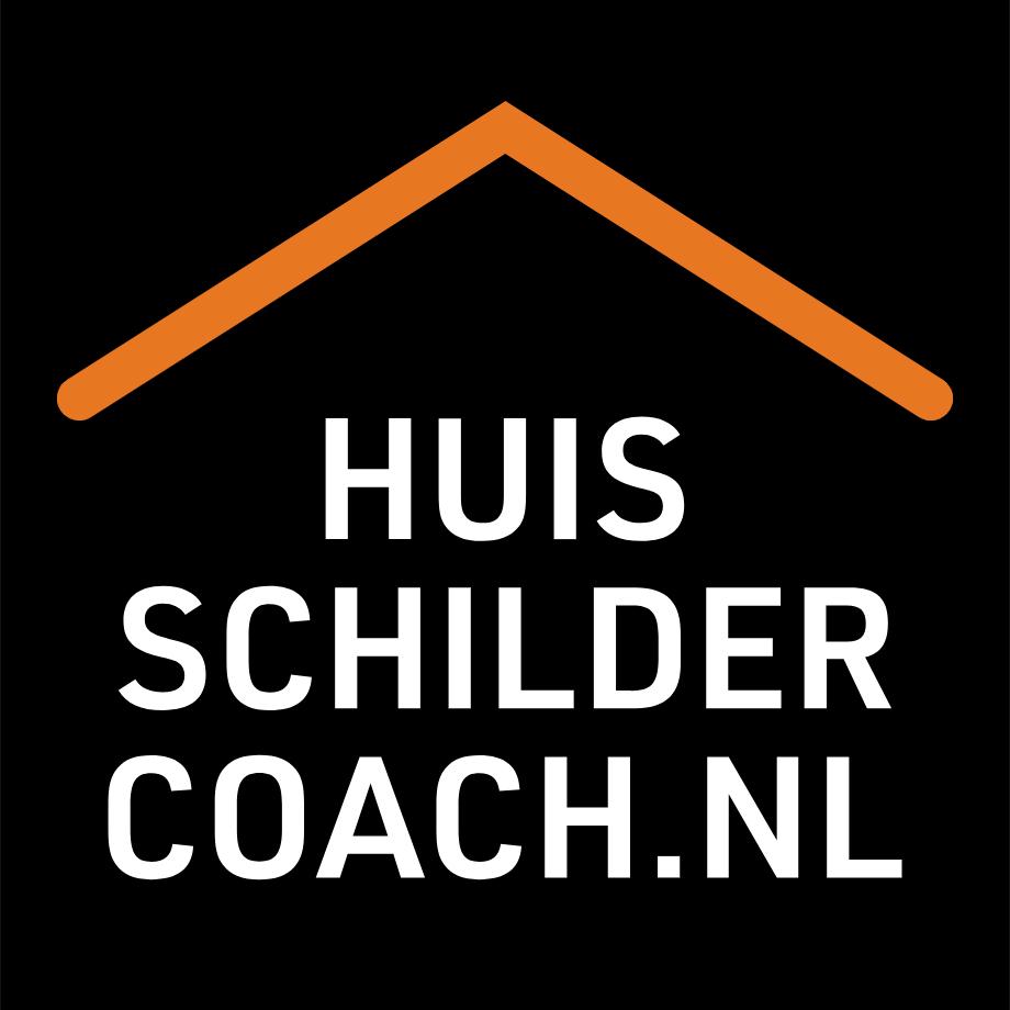 Huisschildercoach.nl Logo